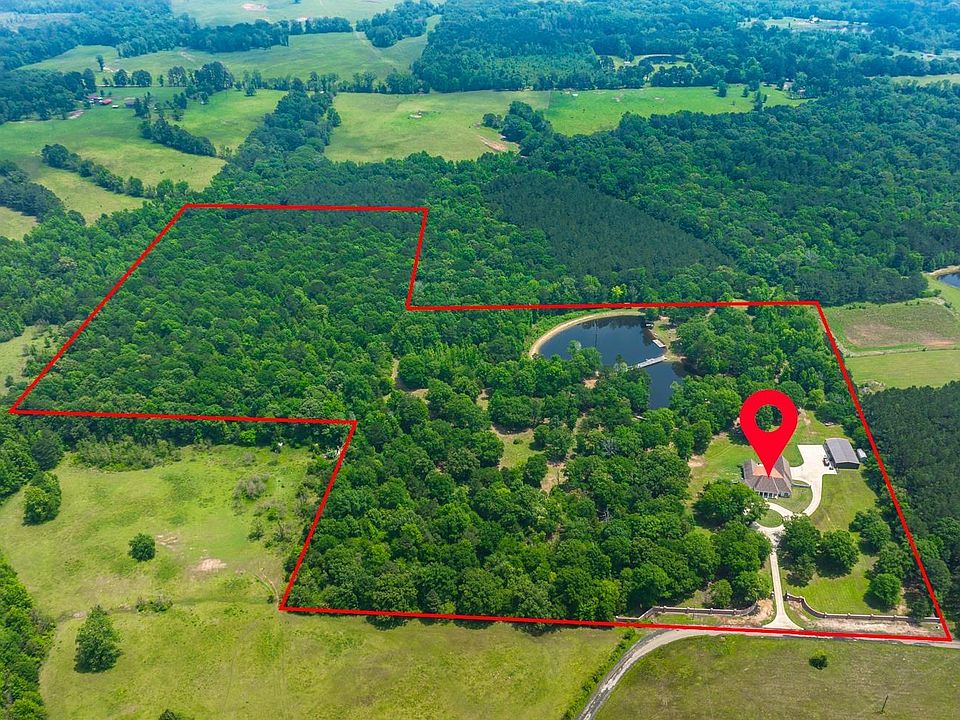 1882 County Road 3000, Joaquin, TX 75954 MLS 20232637 Zillow