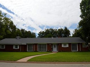 4826 Alamo Dr, Wichita Falls, TX 76302