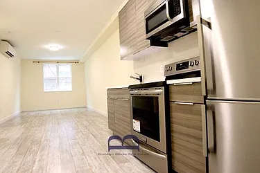 Rented by Compass