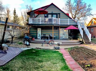 2640 Mapleton Ave, Boulder, CO 80304
