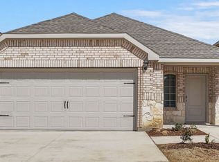 Caroline Plan, Yarbrough Farms, Pilot Pt, TX 76258