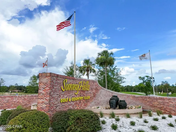 0 Hampshire Blvd Lot 28, Chipley, FL 32428