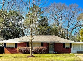3533 Princess Ann Ct, Montgomery, AL 36109