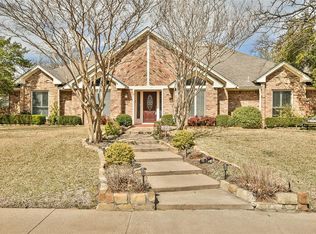 1306 Plantation Dr S, Colleyville, TX 76034