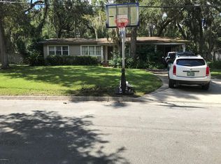 2642 Grasshopper Ln, Orange Park, FL 32073