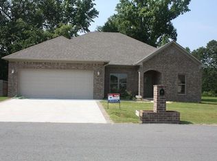 23 Joshua Cir, Conway, AR 72032