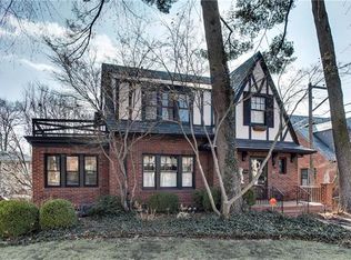 550 Stratford Ave, Saint Louis, MO
