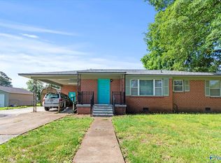 905 Cedar St SW, Decatur, AL 35601