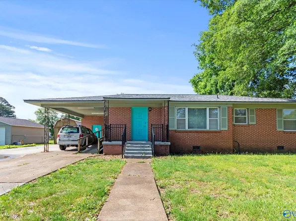 905 Cedar St SW, Decatur, AL 35601