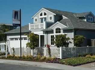 224 Trinidad Dr, Tiburon, CA