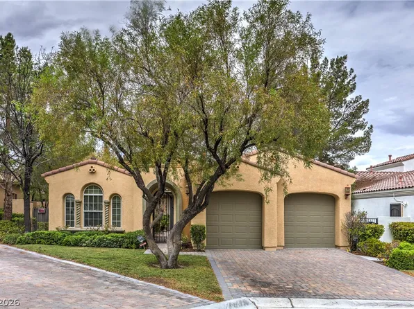 11809 Weybrook Park Dr, Las Vegas, NV 89141