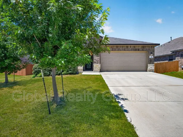 781 Rushing Banks, Cibolo, TX 78108
