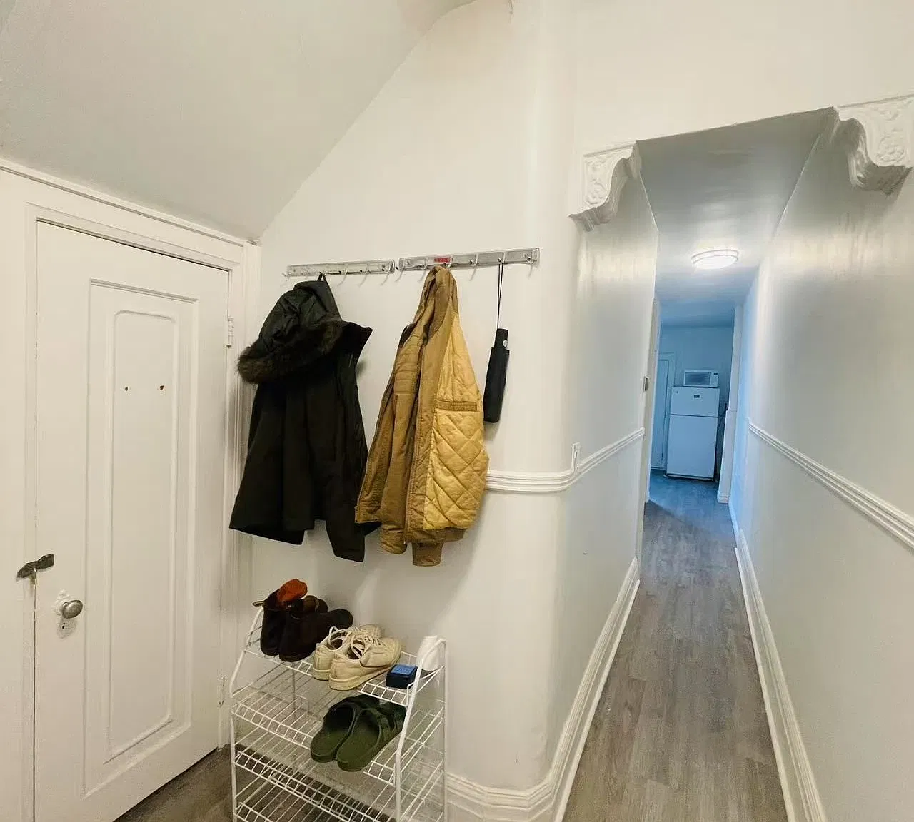 1 bed, $1,200 — Photo 3