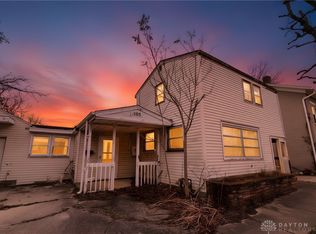 105 N Main St, Union, OH