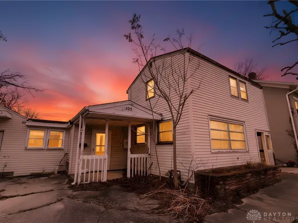 105 N Main St, Union, OH 45322