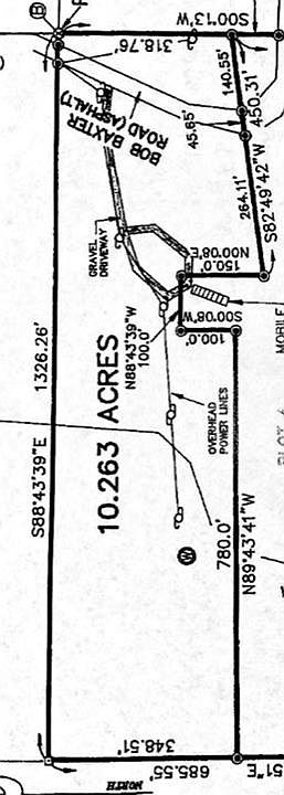 1st image of Bob Baxter Rd