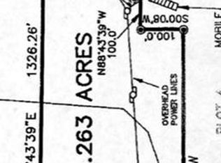 Bob Baxter Rd, Bush, LA 70431
