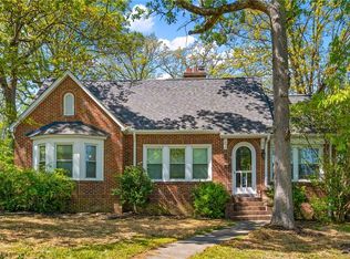 316 Spring St, Thomasville, NC 27360