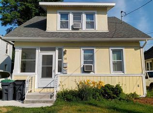 14 Weymouth St FLOOR 2, Albany, NY 12205