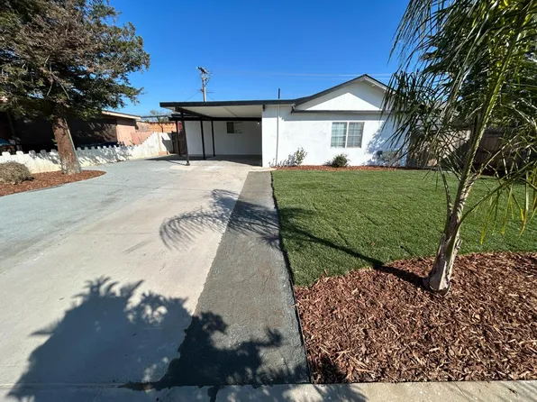 4252 N Holt Ave, Fresno, CA 93705