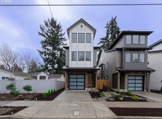 3736 SE Lambert St, Portland, OR 97202