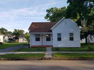 1907 Sinclair St, Fort Wayne, IN 46808