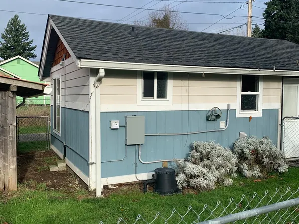 9929 Yakima Ave S, Tacoma, WA 98444
