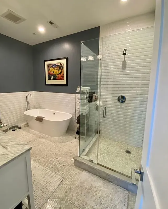 2 bed, 2.0 bath, 1350 sqft, $3,295 — Photo 2