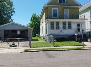 355 Baraga St, Buffalo, NY 14220