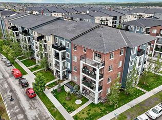 151 S Legacy Main St SE #8306, Calgary, AB T2X4A4