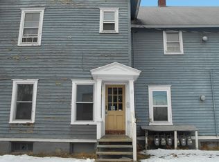 9 Potter Ave, Oneonta, NY 13820