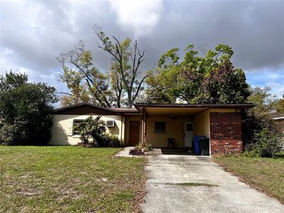 7808 N WOODLYNNE AVENUE, Tampa, FL, 33614