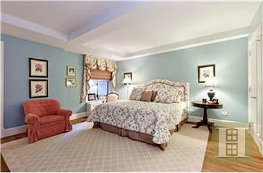 Sold by Halstead Real Estate