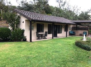 5414 El Cielito, Rancho Santa Fe, CA 92067