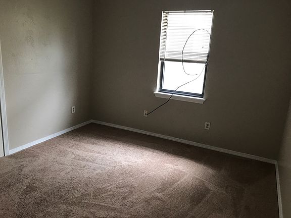4th bedroom
