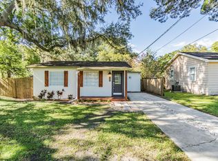 810 W Minnehaha St, Tampa, FL 33604