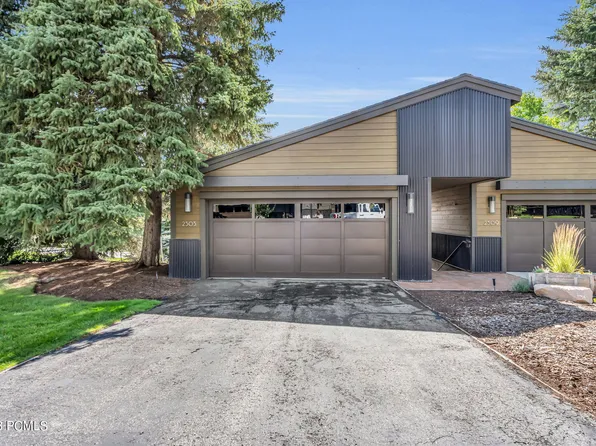 2505 Fairway Village Dr, Park City, UT 84060