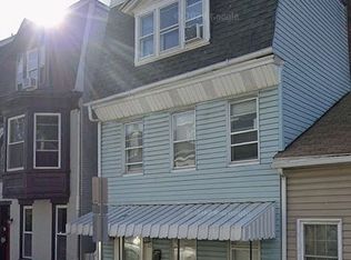 25 E South St, York, PA 17401