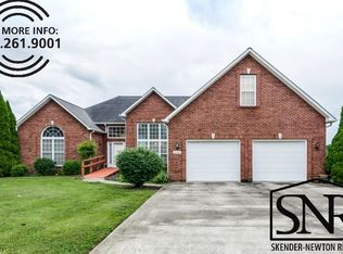 2508 Nova Cir, Cookeville, TN 38501