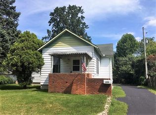1090 N Cassady Ave, Columbus, OH 43219