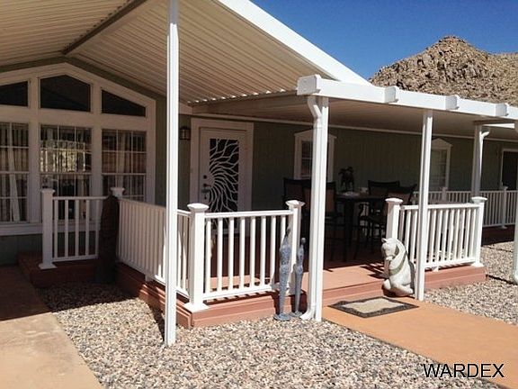 4th image of 8428 N Canyon View Ln
