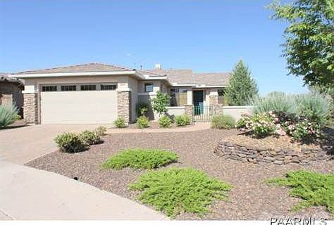 Golden Heritage Crestwood Plan