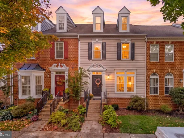542 Market St E, Gaithersburg, MD 20878
