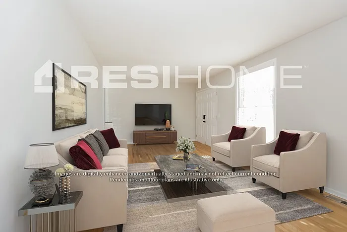 3 bed, 3.0 bath, 2386 sqft, $2,475 — Photo 4