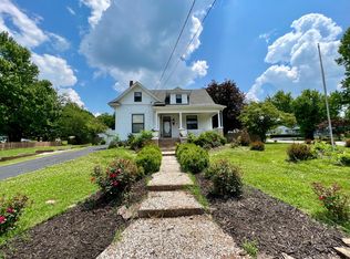 308 S 2nd Ave, Ozark, MO 65721