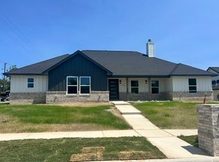 610 N Ml, Weatherford, TX 76086