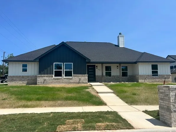610 N Ml, Weatherford, TX 76086