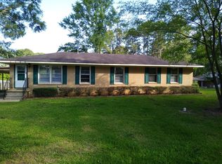 1106 Pine Dr, Farmerville, LA 71241