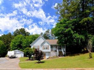 8 Buck Trl NE, Rome, GA 30165