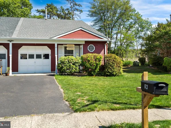 63 Mariner Pl, Brick, NJ 08723